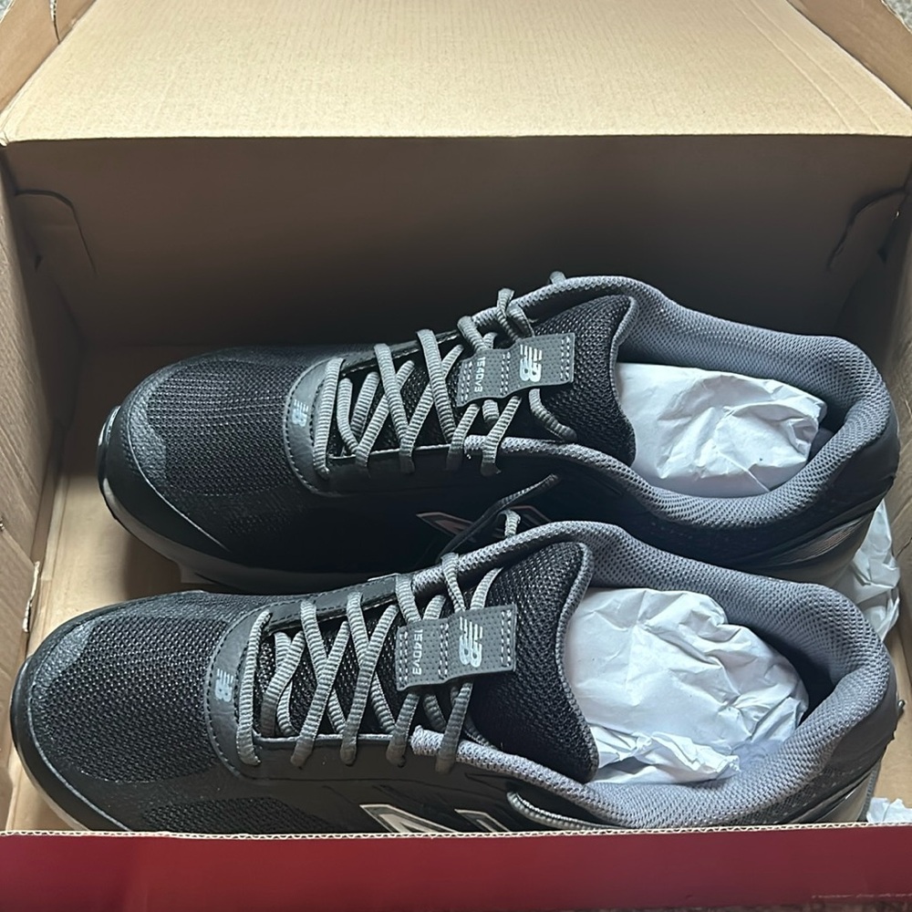 Men’s New Balance 1540v3 | Size 14 | Black/Castlerock